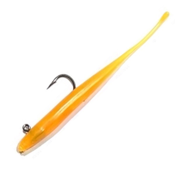 鯵あいやーコンプリートパック　０．３ｇ(＃08　オレンジグロー)